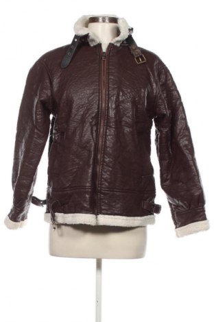 Дамско яке Unbranded, Размер M, Цвят Кафяв, Цена 20,96 €