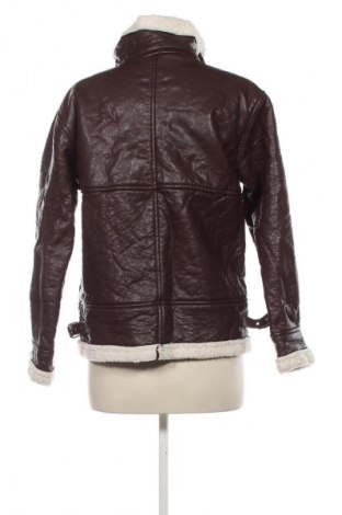 Дамско яке Unbranded, Размер M, Цвят Кафяв, Цена 20,96 €