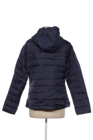 Дамско яке Unbranded, Размер L, Цвят Син, Цена 16,36 €