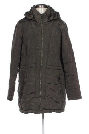 Дамско яке Unbranded, Размер M, Цвят Зелен, Цена 15,84 €