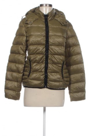 Dámska bunda  Unbranded, Veľkosť M, Farba Zelená, Cena  31,95 €