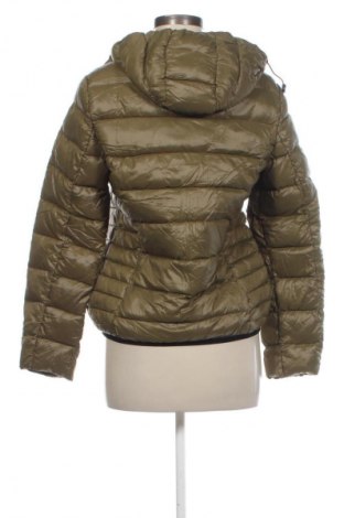 Dámska bunda  Unbranded, Veľkosť M, Farba Zelená, Cena  31,95 €