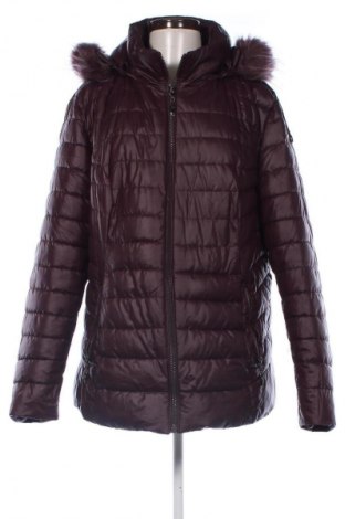 Дамско яке Unbranded, Размер XL, Цвят Лилав, Цена 24,50 €