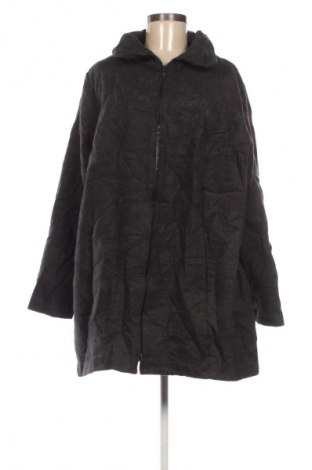 Geacă de femei Unbranded, Mărime M, Culoare Gri, Preț 89,99 Lei