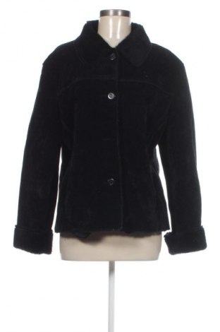 Дамско яке Unbranded, Размер L, Цвят Черен, Цена 19,94 €