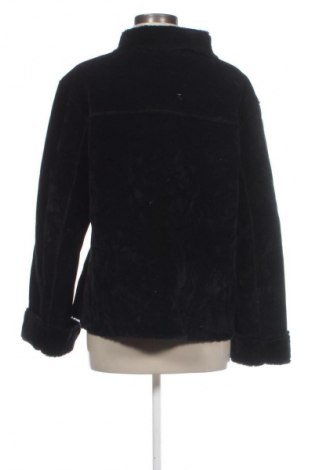 Дамско яке Unbranded, Размер L, Цвят Черен, Цена 19,94 €