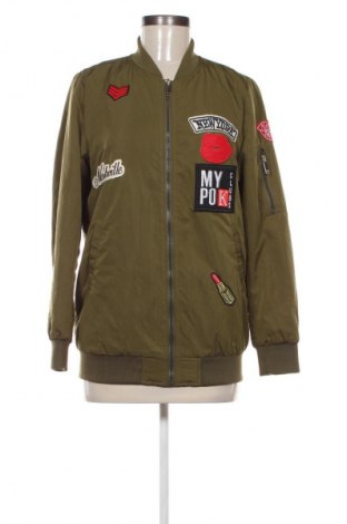 Дамско яке Unbranded, Размер XS, Цвят Многоцветен, Цена 20,96 €