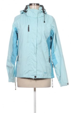 Kurtka damska Unbranded, Rozmiar S, Kolor Niebieski, Cena 23,99 zł