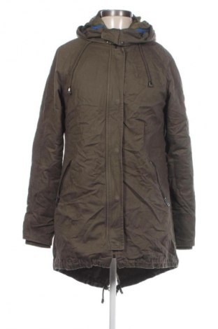 Dámská bunda  Unbranded, Velikost S, Barva Zelená, Cena  199,00 Kč