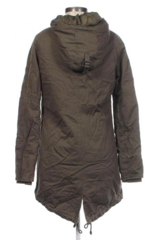 Dámská bunda  Unbranded, Velikost S, Barva Zelená, Cena  199,00 Kč