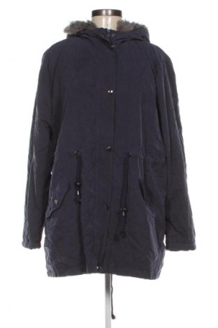 Damenjacke Unbranded, Größe XL, Farbe Blau, Preis 25,99 €