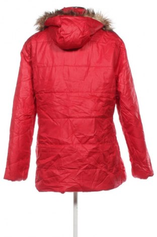 Dámská bunda  Unbranded, Velikost M, Barva Červená, Cena  119,00 Kč