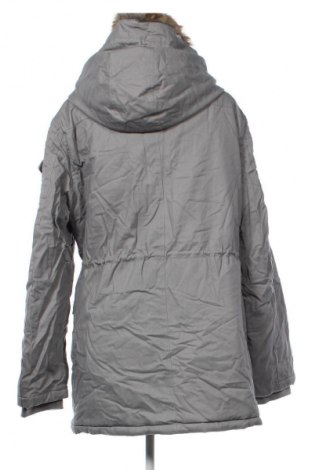 Дамско яке Unbranded, Размер XL, Цвят Сив, Цена 14,82 €