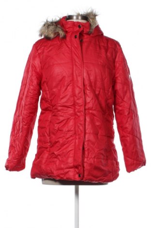 Dámska bunda  Unbranded, Veľkosť M, Farba Červená, Cena  22,95 €