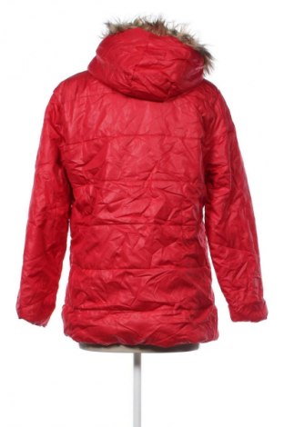 Dámska bunda  Unbranded, Veľkosť M, Farba Červená, Cena  22,95 €