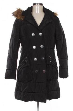 Дамско яке Unbranded, Размер L, Цвят Черен, Цена 23,00 €