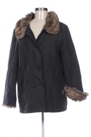 Dámska bunda  Unbranded, Veľkosť L, Farba Čierna, Cena  18,00 €