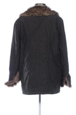 Dámska bunda  Unbranded, Veľkosť L, Farba Čierna, Cena  18,00 €