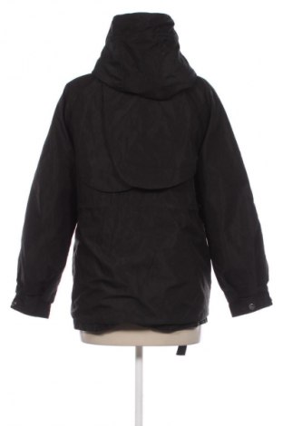 Γυναικείο μπουφάν Unbranded, Μέγεθος M, Χρώμα Μαύρο, Τιμή 27,99 €