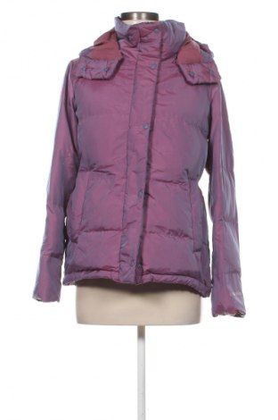 Γυναικείο μπουφάν Unbranded, Μέγεθος M, Χρώμα Βιολετί, Τιμή 21,99 €