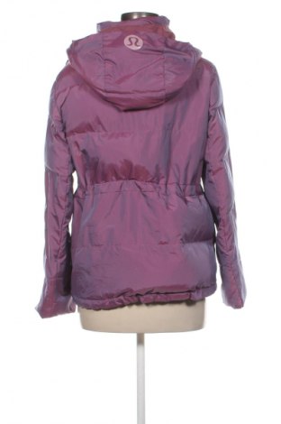 Γυναικείο μπουφάν Unbranded, Μέγεθος M, Χρώμα Βιολετί, Τιμή 21,99 €
