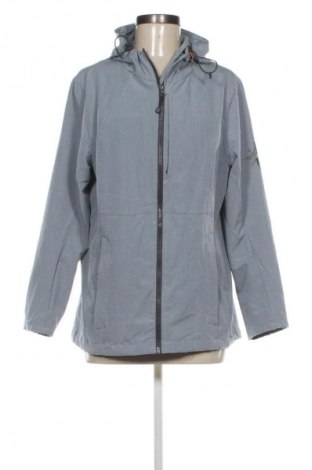 Дамско яке Unbranded, Размер L, Цвят Сив, Цена 3,06 €