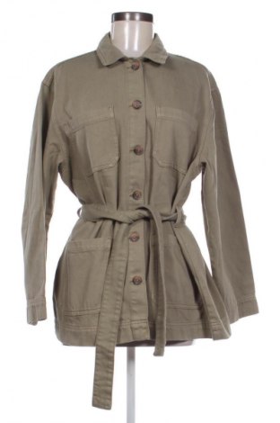 Kurtka damska Unbranded, Rozmiar L, Kolor Zielony, Cena 28,99 zł