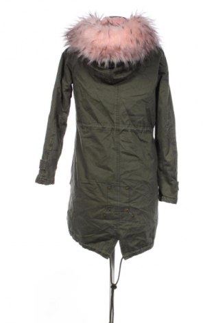 Geacă de femei Unbranded, Mărime L, Culoare Verde, Preț 87,99 Lei