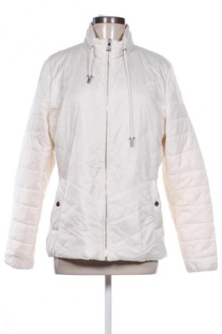 Дамско яке Unbranded, Размер S, Цвят Екрю, Цена 19,42 €