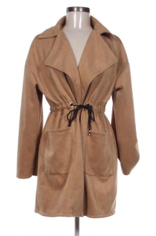 Dámská bunda  Unbranded, Velikost L, Barva Béžová, Cena  249,00 Kč