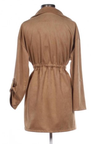 Dámská bunda  Unbranded, Velikost L, Barva Béžová, Cena  249,00 Kč