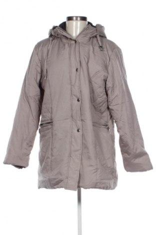 Дамско яке Unbranded, Размер S, Цвят Бежов, Цена 18,91 €