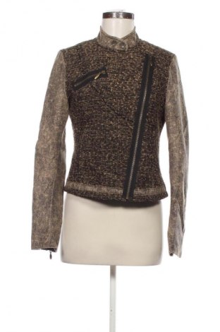 Dámská bunda  Unbranded, Velikost M, Barva Vícebarevné, Cena  79,00 Kč