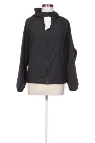 Дамско яке Uniqlo, Размер S, Цвят Черен, Цена 62,88 €