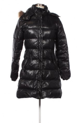 Geacă de femei United Colors Of Benetton, Mărime S, Culoare Negru, Preț 246,99 Lei, #134220861