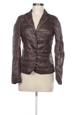 Γυναικείο μπουφάν United Colors Of Benetton, Μέγεθος M, Χρώμα Καφέ, Τιμή 28,99 €