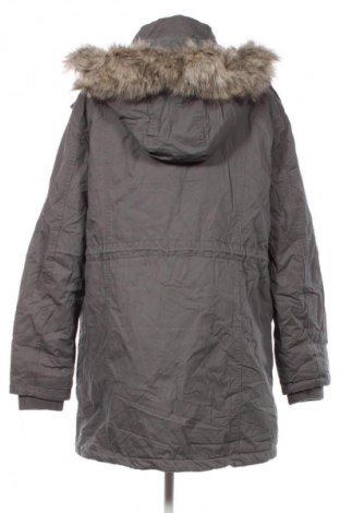 Geacă de femei Up 2 Fashion, Mărime XL, Culoare Gri, Preț 183,99 Lei