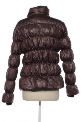 Γυναικείο μπουφάν Up 2 Fashion, Μέγεθος M, Χρώμα Καφέ, Τιμή 13,99 €