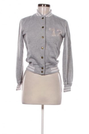 Damenjacke Urban Classics, Größe S, Farbe Grau, Preis 3,99 €