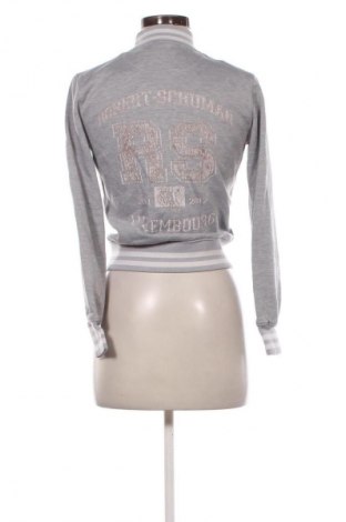 Damenjacke Urban Classics, Größe S, Farbe Grau, Preis 3,99 €