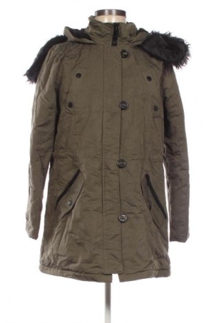 Дамско яке Urban Republic, Размер S, Цвят Зелен, Цена 35,79 €