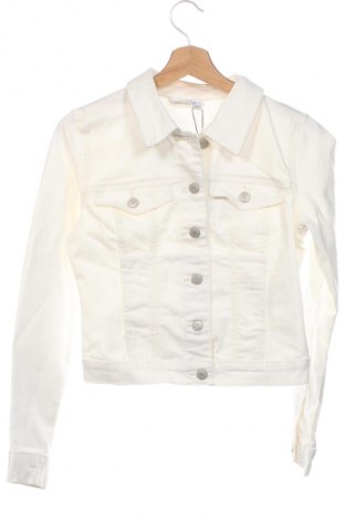 Damenjacke Vero Moda, Größe S, Farbe Weiß, Preis € 19,99