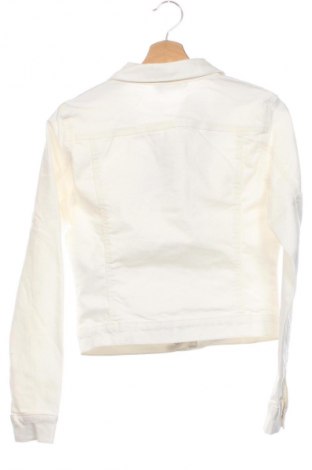 Damenjacke Vero Moda, Größe S, Farbe Weiß, Preis € 19,99