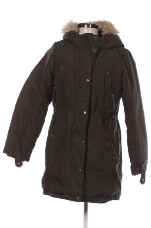 Дамско яке Vero Moda, Размер M, Цвят Зелен, Цена 12,78 €