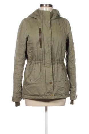 Дамско яке Vero Moda, Размер XS, Цвят Зелен, Цена 16,36 €