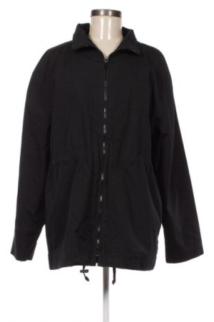 Γυναικείο μπουφάν Vero Moda, Μέγεθος M, Χρώμα Μαύρο, Τιμή 5,11 €