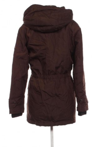 Дамско яке Vero Moda, Размер L, Цвят Кафяв, Цена 18,40 €