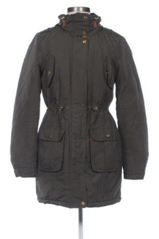 Дамско яке Vero Moda, Размер S, Цвят Зелен, Цена 14,82 €