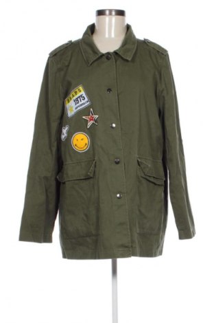 Kurtka damska Vero Moda, Rozmiar XL, Kolor Zielony, Cena 25,99 zł