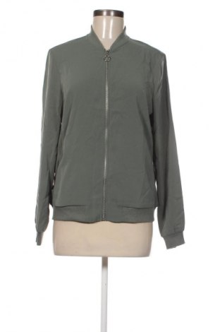 Дамско яке Vero Moda, Размер L, Цвят Зелен, Цена 11,24 €